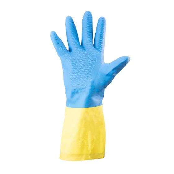 neoprene rubber gloves